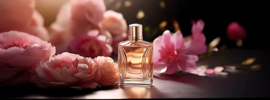 Die Wissenschaft des Dufts: Wie Parfum unsere Wahrnehmung von Attraktivität prägt