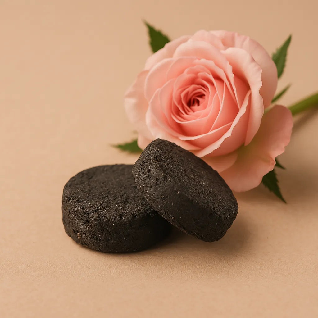 Bakhoor Taef - Rosy room fragrance