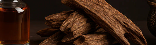 Oud (Adlerholz) Entstehung, Duftvielfalt und Bedeutung des aromatischen Holzes