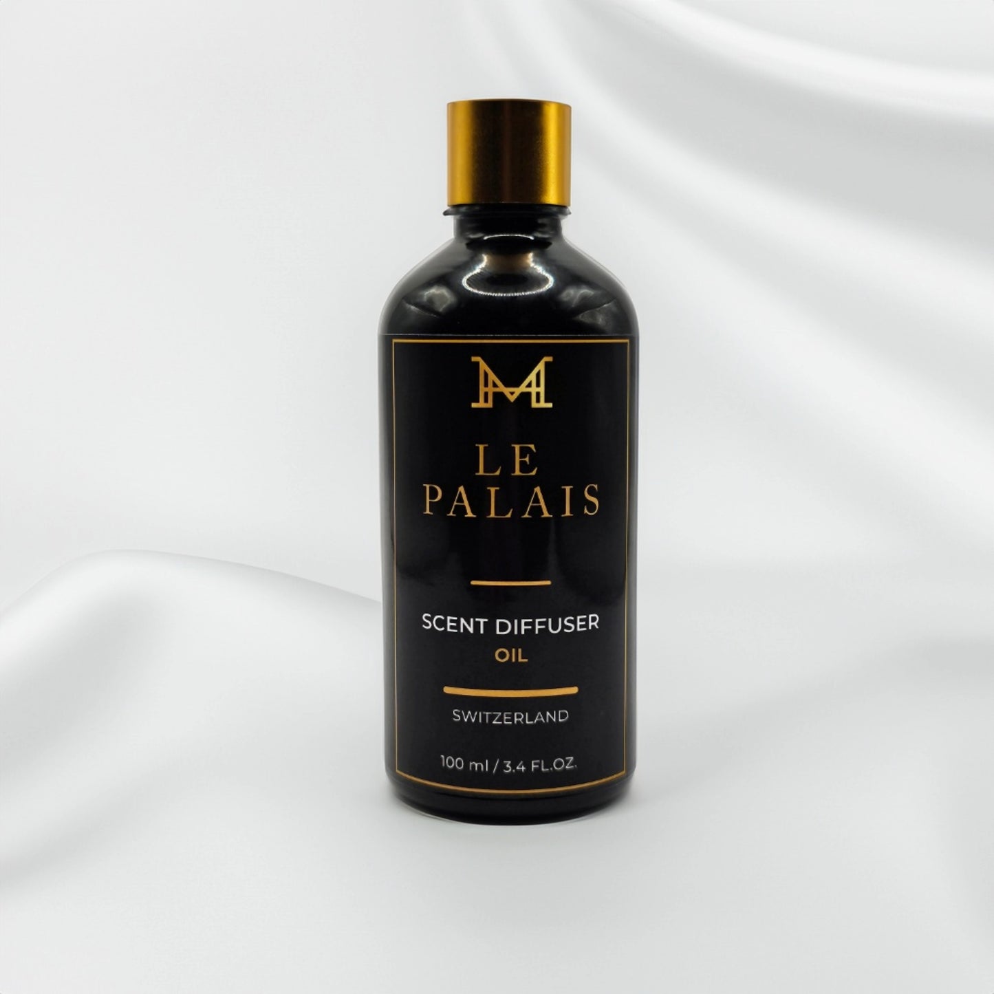 Le Palais - Scent Diffuser Oil
