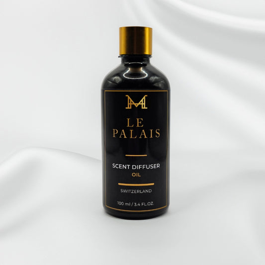 Le Palais - Scent Diffuser Öl