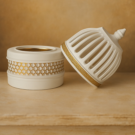 Bakhoor Set