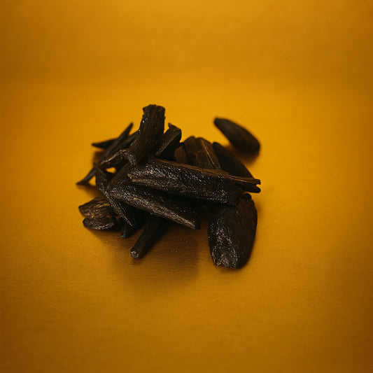 Golden Oud Bakhoor