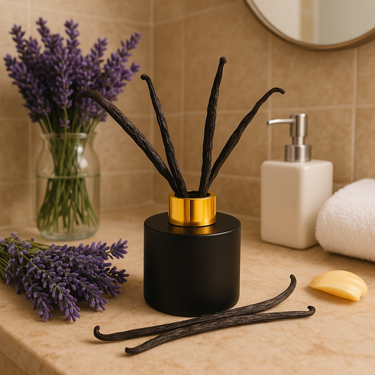 Magic Feeling - Bathroom
