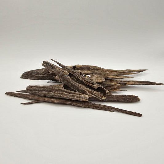Oud - India - The quintessence of luxury and authenticity.
